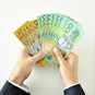 Collect your $$$